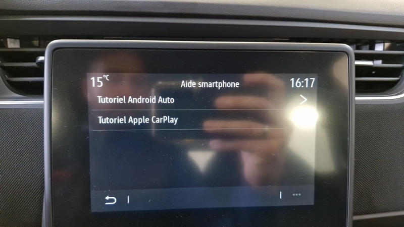 Renault Zoe Equilibre R110 - Achat Intégral -22