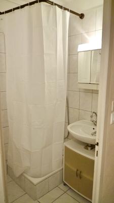 Appartement - 18 m² - 1 pièce