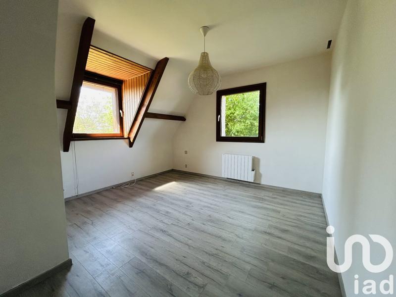 Maison - 172 m² - 7 pièces