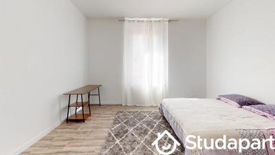 Appartement - 41 m² - 2 pièces