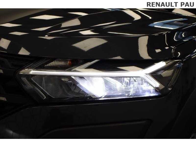 Dacia Sandero Eco-G 100 - 22 Stepway Confort