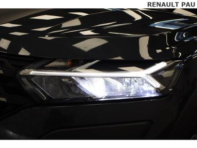 Dacia Sandero Eco-G 100 - 22 Stepway Confort