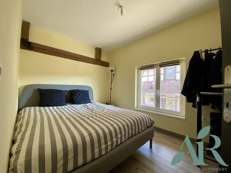 Maison traditionnelle - 192 m² - 7 pièces