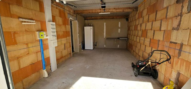 Maison - 115 m² - 4 pièces