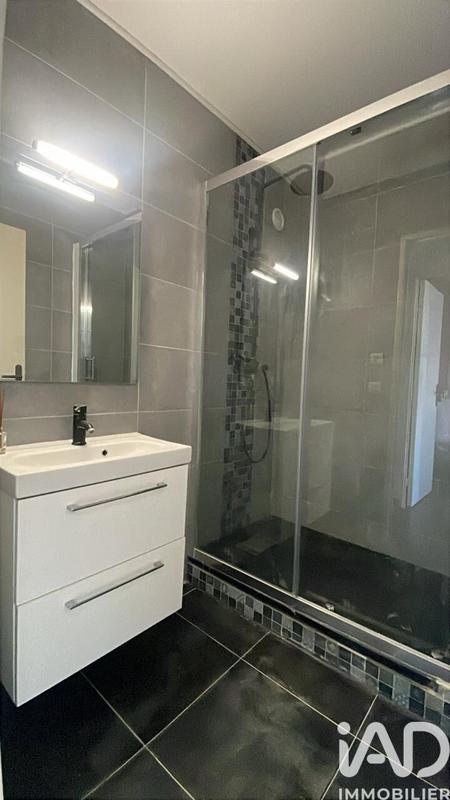 Appartement - 99 m² - 5 pièces