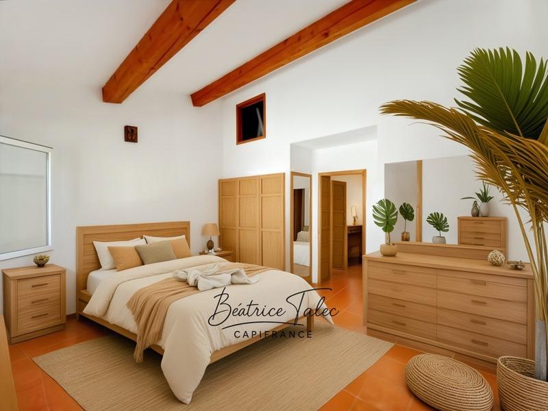 Duplex - 72 m² - 3 pièces