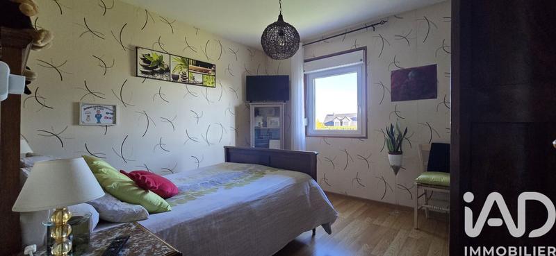 Maison de village - 103 m² - 5 pièces