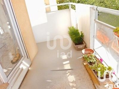 Appartement - 56 m² - 2 pièces