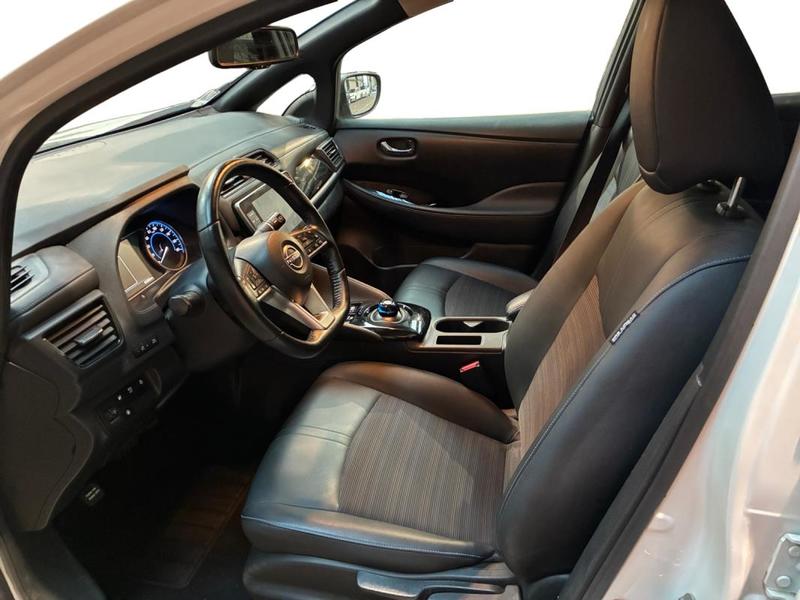 Nissan Leaf Electrique 40kWh n-Connecta