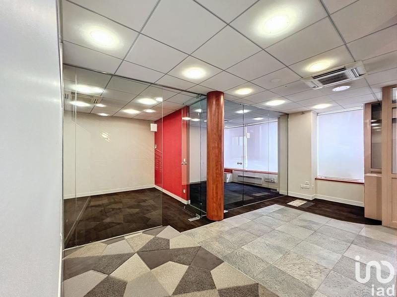 Local commercial - 175 m²