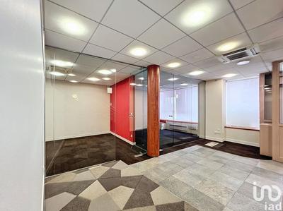 Local commercial - 175 m²