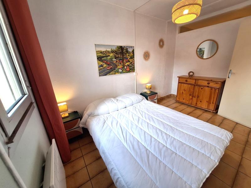 Appartement - 38 m² - 3 pièces