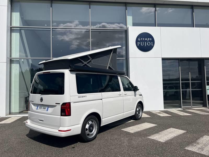 Volkswagen California 2.0 Tdi 150 Dsg7 4Motion Ocean