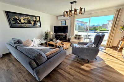 Maison - 96 m² - 5 pièces