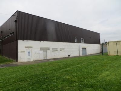 Local d'activité / Entrepôt - 440 m²