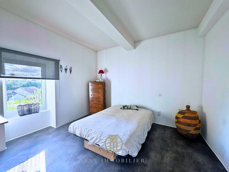 Maison - 152 m² - 7 pièces