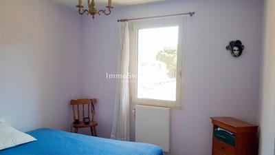 Appartement - 51 m² - 2 pièces