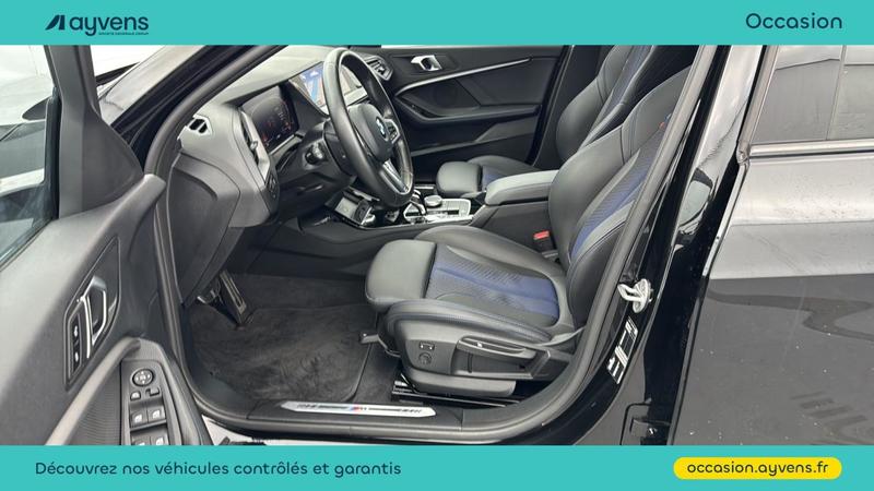 Bmw Série 1 118iA 136ch m Sport Dkg7