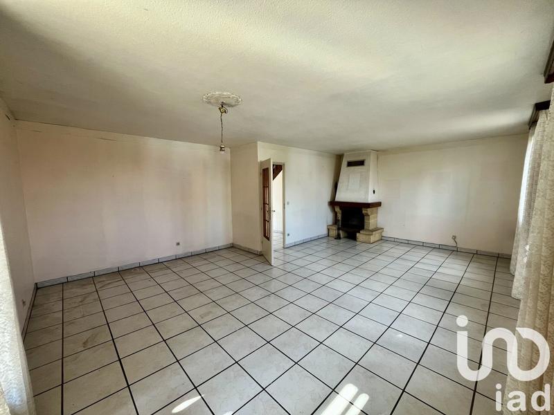 Maison - 252 m² - 7 pièces