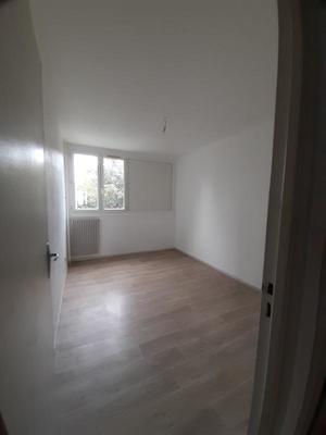 Appartement - 78 m² - 4 pièces