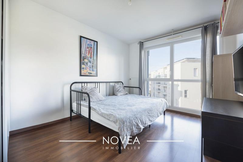 Appartement - 77 m² - 4 pièces