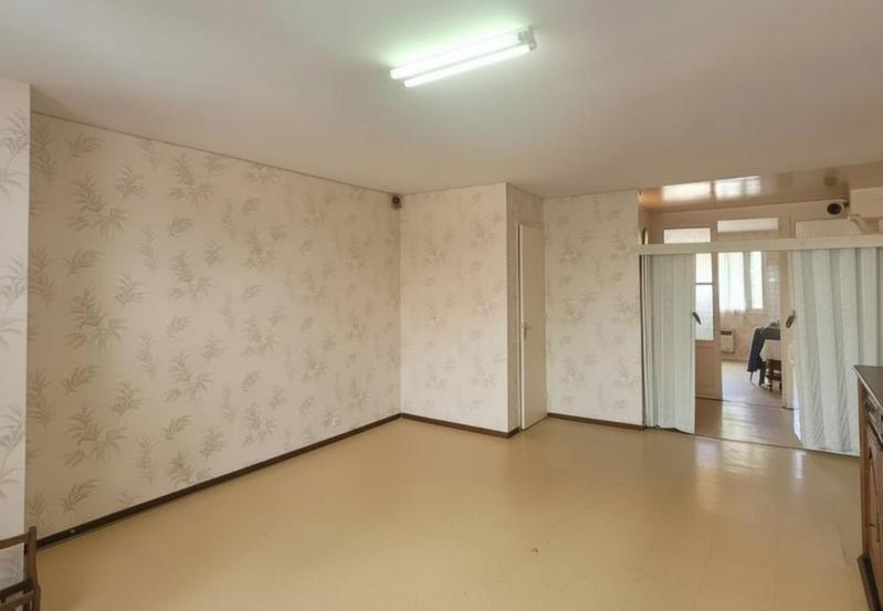 Maison de ville - 113 m² - 5 pièces