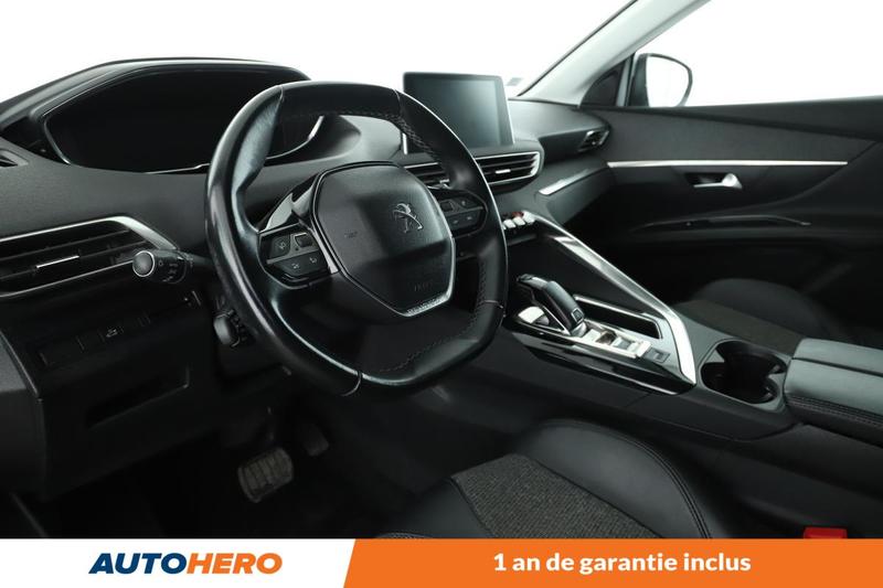 Peugeot 5008 1.5 Blue-HDi Allure Business Eat8 130 ch