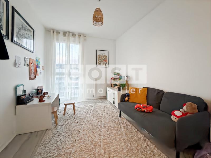 Appartement - 98 m² - 4 pièces