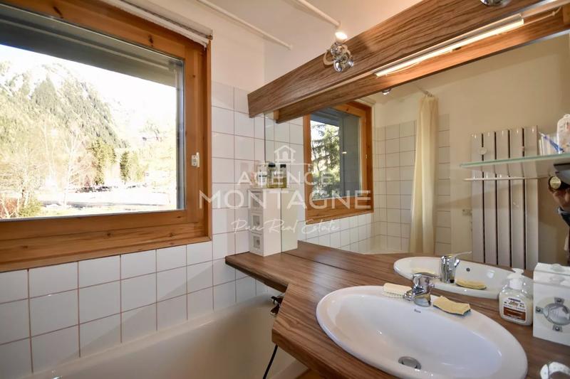 Appartement - 34 m² - 3 pièces