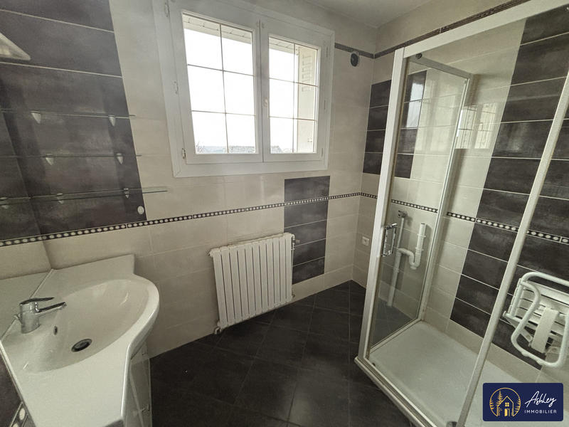 Maison - 132 m² - 5 pièces