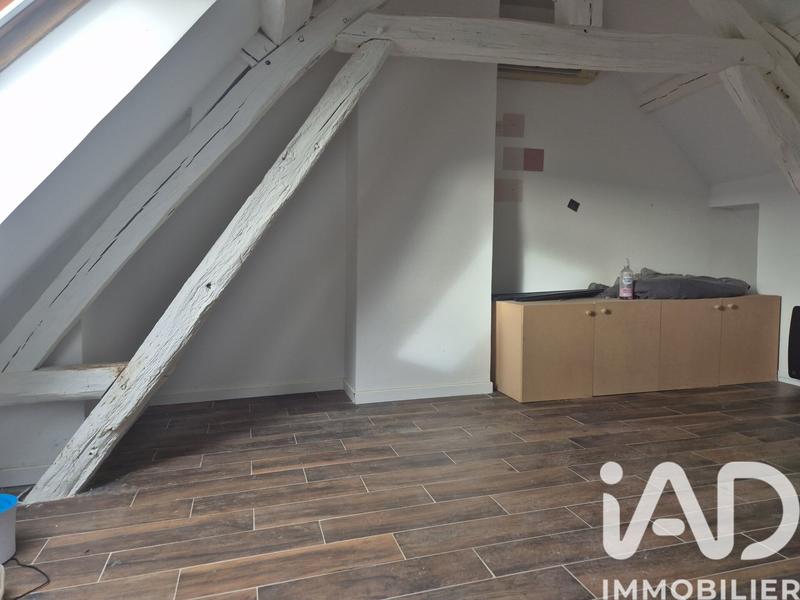 Maison - 99 m² - 4 pièces
