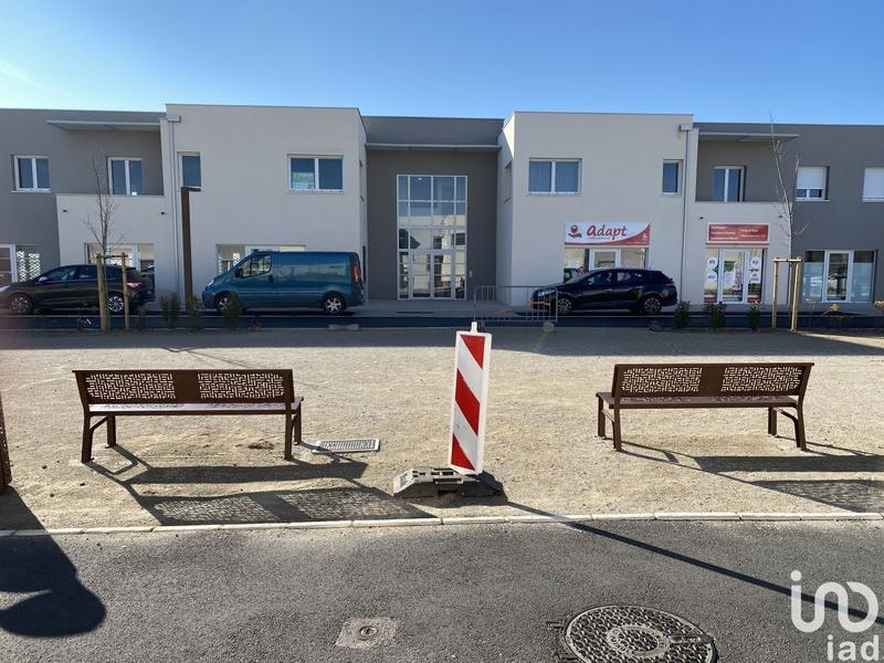 Local commercial - 37 m²