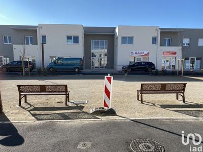 Local commercial - 37 m²
