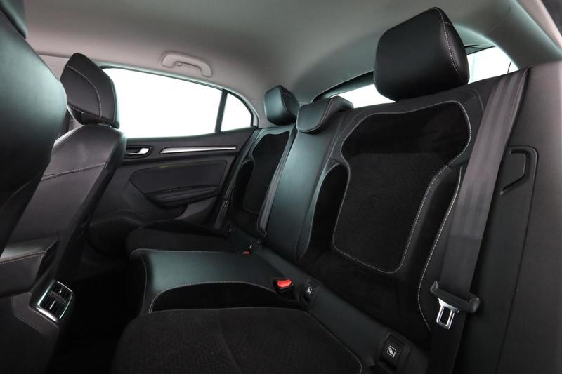 Renault Mégane 1.3 TCe Intens 140 ch