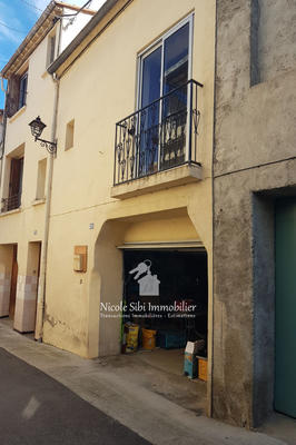 Parking / Garage - 32 m²