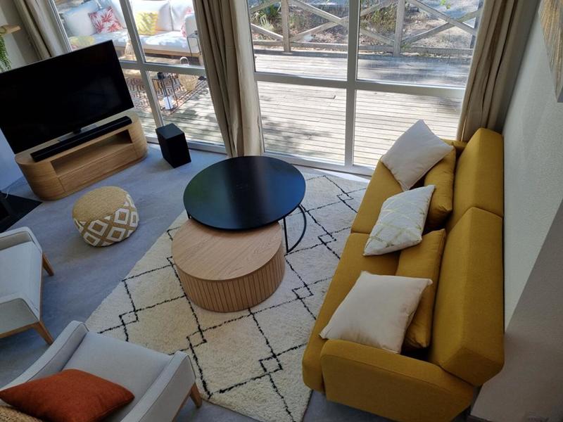 Maison - 155 m² - 7 pièces