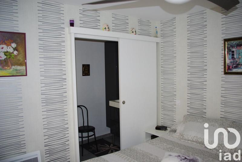 Maison - 87 m² - 4 pièces