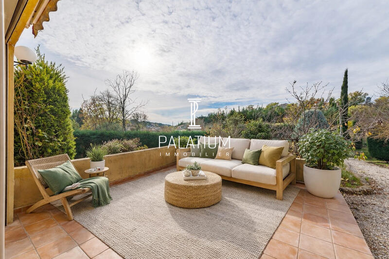 Maison - 78 m² - 3 pièces