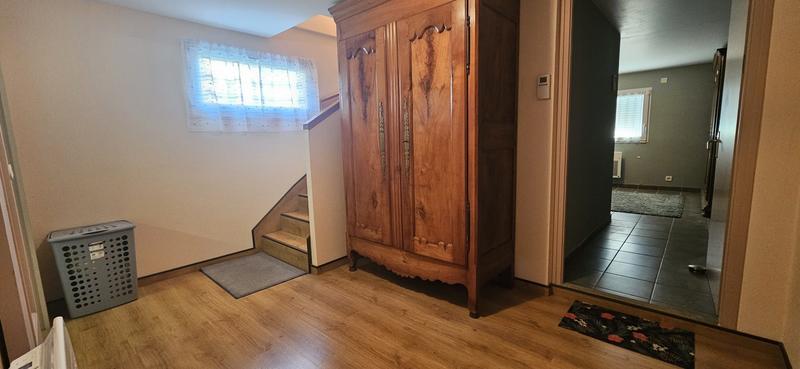 Maison contemporaine - 149 m² - 5 pièces