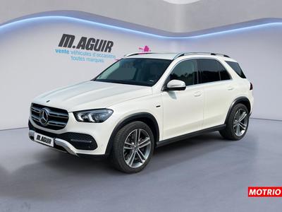 Mercedes Classe Gle II 350 E Eq Power 4matic Avantgarde Line 9g-Tronic