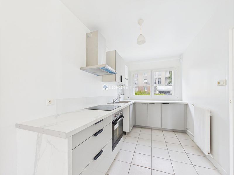 Maison - 78 m² - 4 pièces