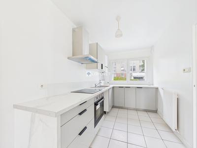 Maison - 78 m² - 4 pièces