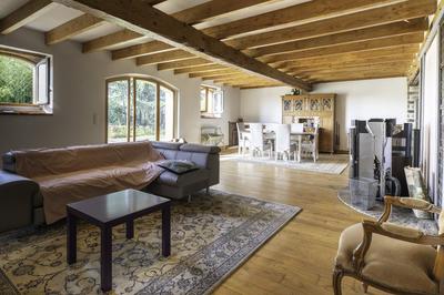 Maison - 356 m² - 8 pièces