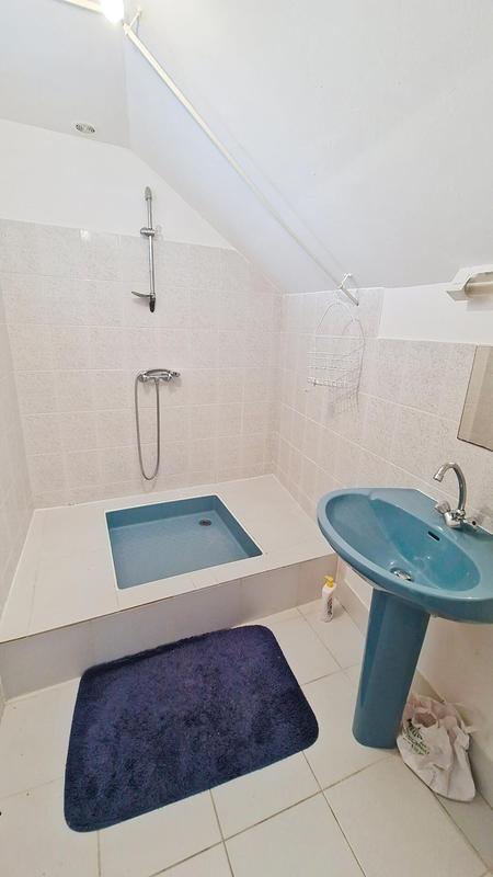 Maison - 105 m² - 6 pièces