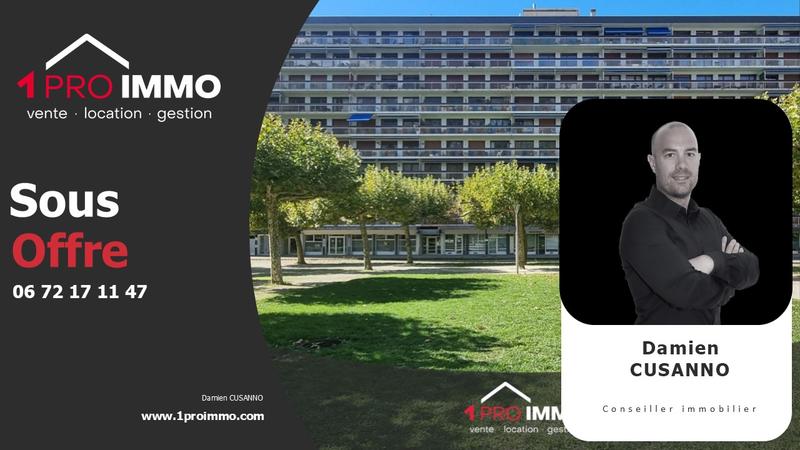 Appartement - 112 m² - 5 pièces