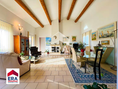 Maison - 175 m² - 5 pièces