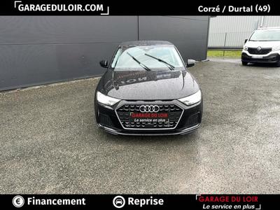 Audi A1 allstreet II 30 Tfsi 116 Advanced