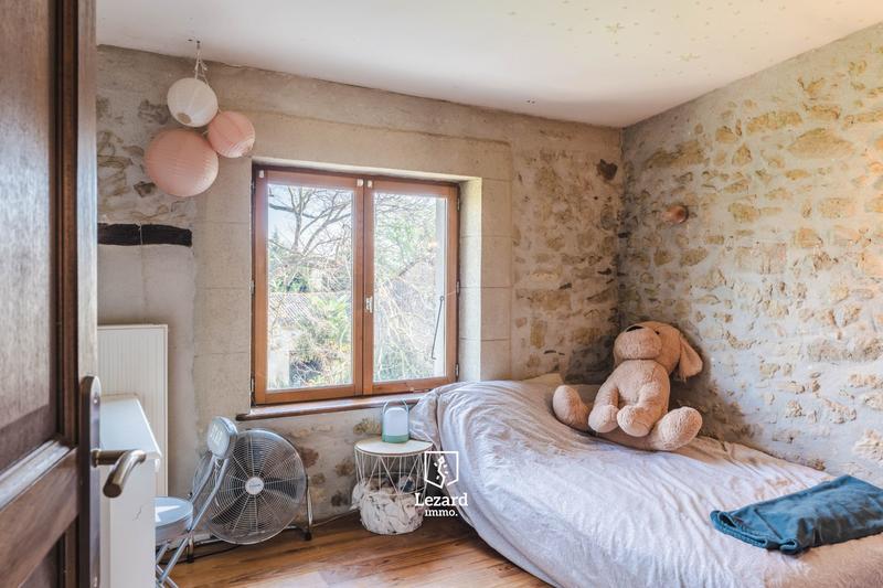 Maison - 185 m² - 5 pièces