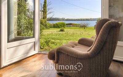 Maison traditionnelle - 123 m² - 5 pièces