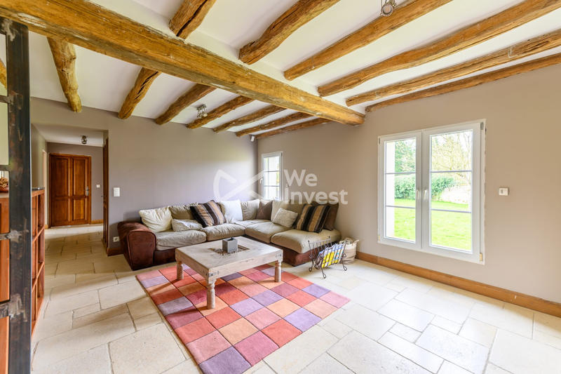 Villa - 427 m² - 14 pièces